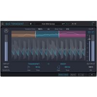 Arturia Suite de plugins d'effets  FX Collection 6 Pro version téléchargeable - Vue 6